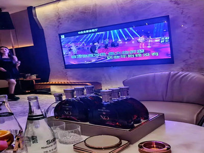 上饶酒吧招聘